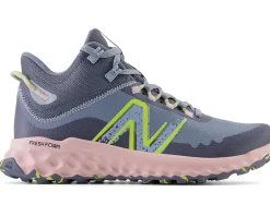 FRESH FOAM Garoé Midcut