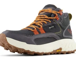 Fresh Foam X Hierro Mid GTX®