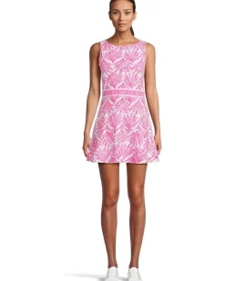 Fresh Squeeze Active Dress