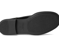 Freya Leather Chelsea Boots