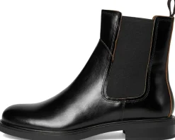 Freya Leather Chelsea Boots