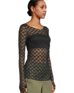 From Me To You Long Sleeve