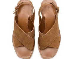 Gabriella Sandals (Flatform)