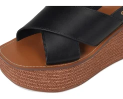 Gabriella Sandals (Flatform)