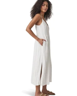 Gabrielle Button Down Dress