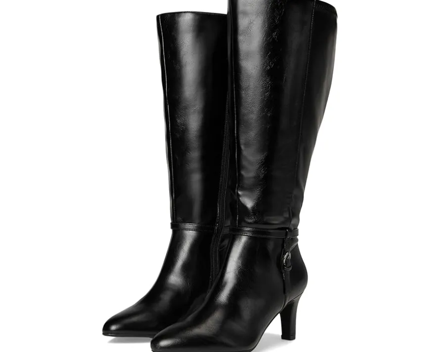 Galant Extra Wide Calf