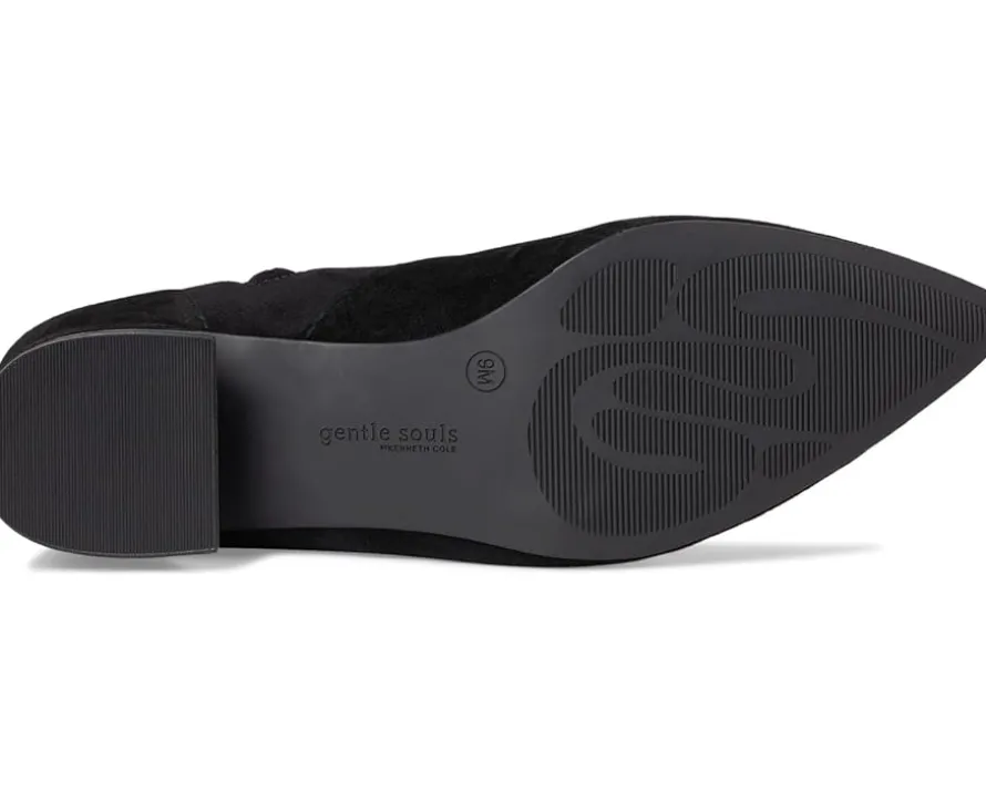 Gallway Stretch Boots