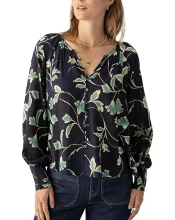 Garden Blouse