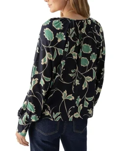 Garden Blouse