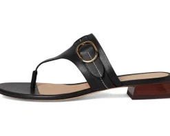 Gayle Thong Sandal