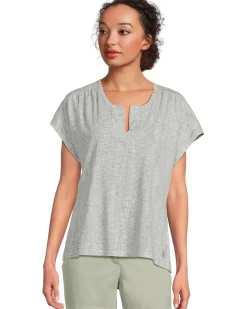 Gem Coast Shimmering Bay Short Sleeve