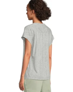 Gem Coast Shimmering Bay Short Sleeve