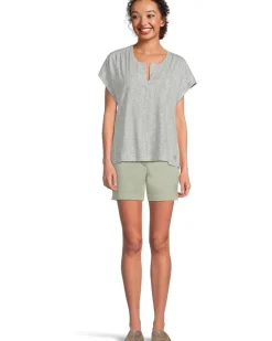 Gem Coast Shimmering Bay Short Sleeve