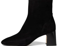 Gemma Dress Booties