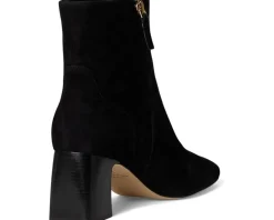 Gemma Dress Booties