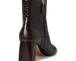 Gemma Dress Booties