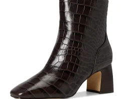 Gemma Dress Booties
