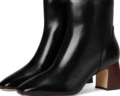 Gemma Dress Booties