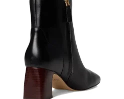 Gemma Dress Booties