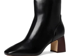 Gemma Dress Booties
