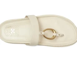 Genri O-Ring Thong Slide Sandals