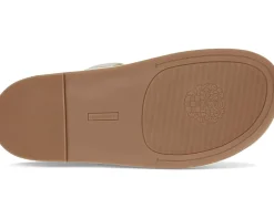 Genri O-Ring Thong Slide Sandals