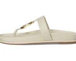 Genri O-Ring Thong Slide Sandals