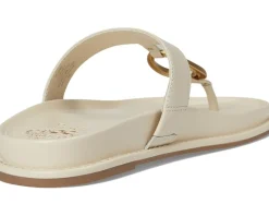 Genri O-Ring Thong Slide Sandals