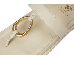 Genri O-Ring Thong Slide Sandals