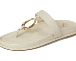 Genri O-Ring Thong Slide Sandals