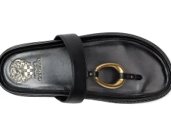 Genri O-Ring Thong Slide Sandals