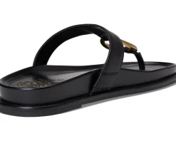 Genri O-Ring Thong Slide Sandals