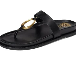Genri O-Ring Thong Slide Sandals