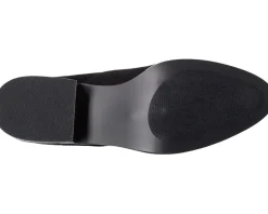 Georgette Over the Knee Boot