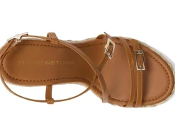 Georgie Espadrille Wedge