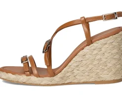 Georgie Espadrille Wedge