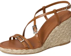 Georgie Espadrille Wedge