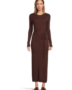 Georgie Maxi Sweater Dress