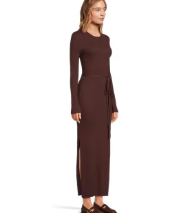 Georgie Maxi Sweater Dress