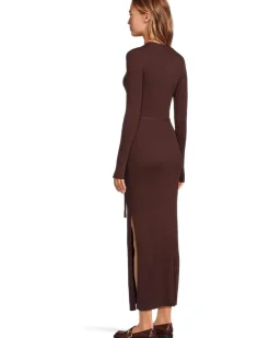 Georgie Maxi Sweater Dress