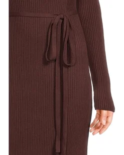 Georgie Maxi Sweater Dress