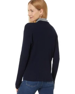 Georgie Polo Button Down