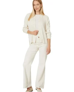 Georgie Polo Button Down