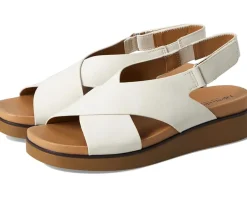 Georgina Slingback Sandals