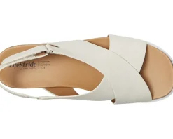 Georgina Slingback Sandals