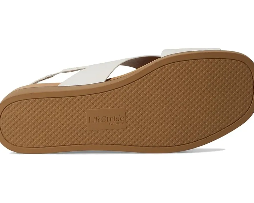 Georgina Slingback Sandals