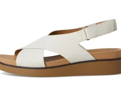 Georgina Slingback Sandals
