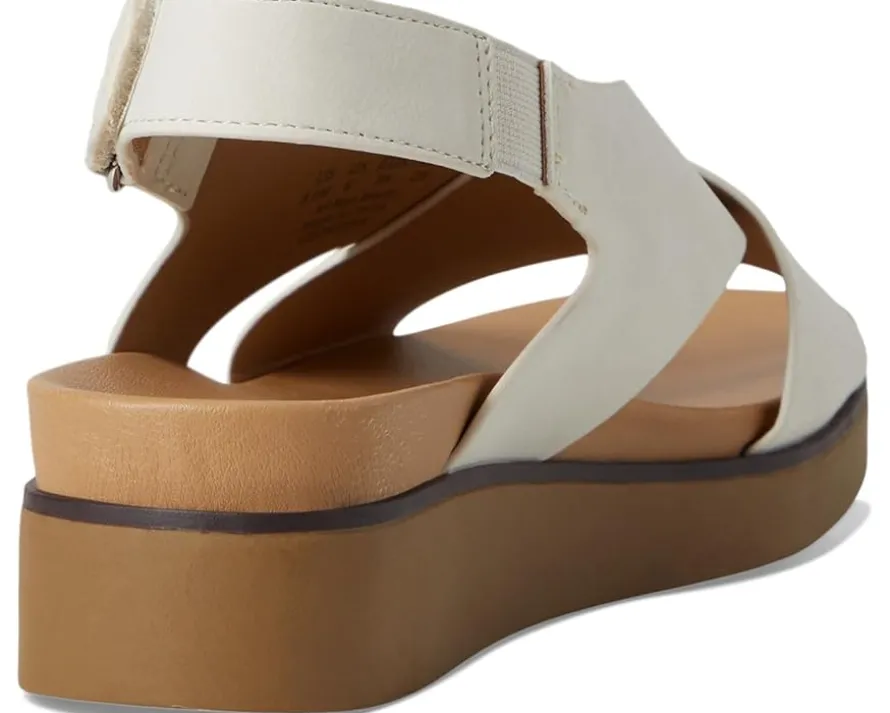 Georgina Slingback Sandals