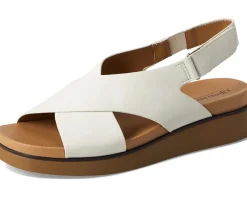 Georgina Slingback Sandals