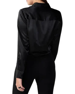 Girlfriend Tie Shirt